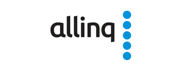Allinq logo