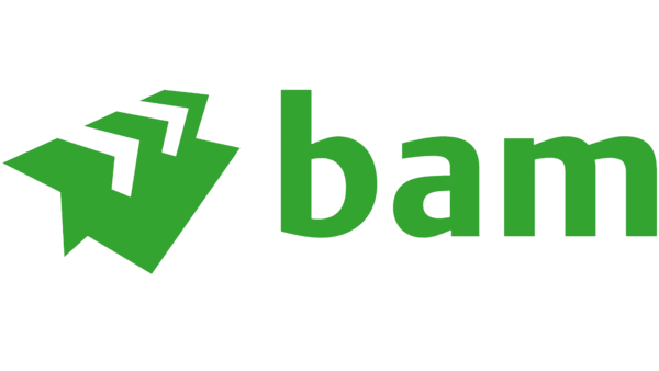 Bam logo