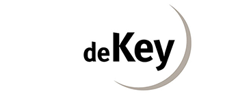 De Key logo