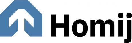 Homij logo
