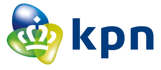 KPN logo