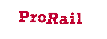 Prorail logo
