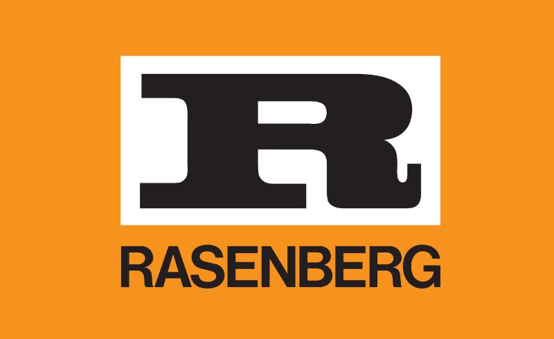 Rasenberg logo