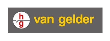 Van Gelder logo