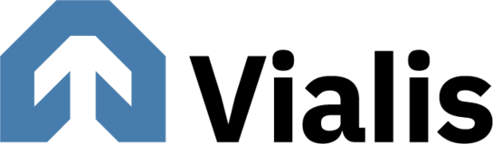 Vialis logo