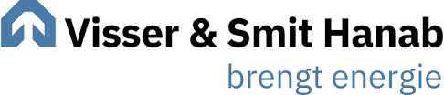 Visser & Smit Hanab logo