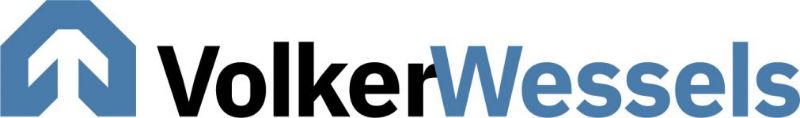 Volker Wessels logo