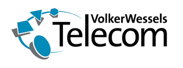 Volker Wessels Telecom logo